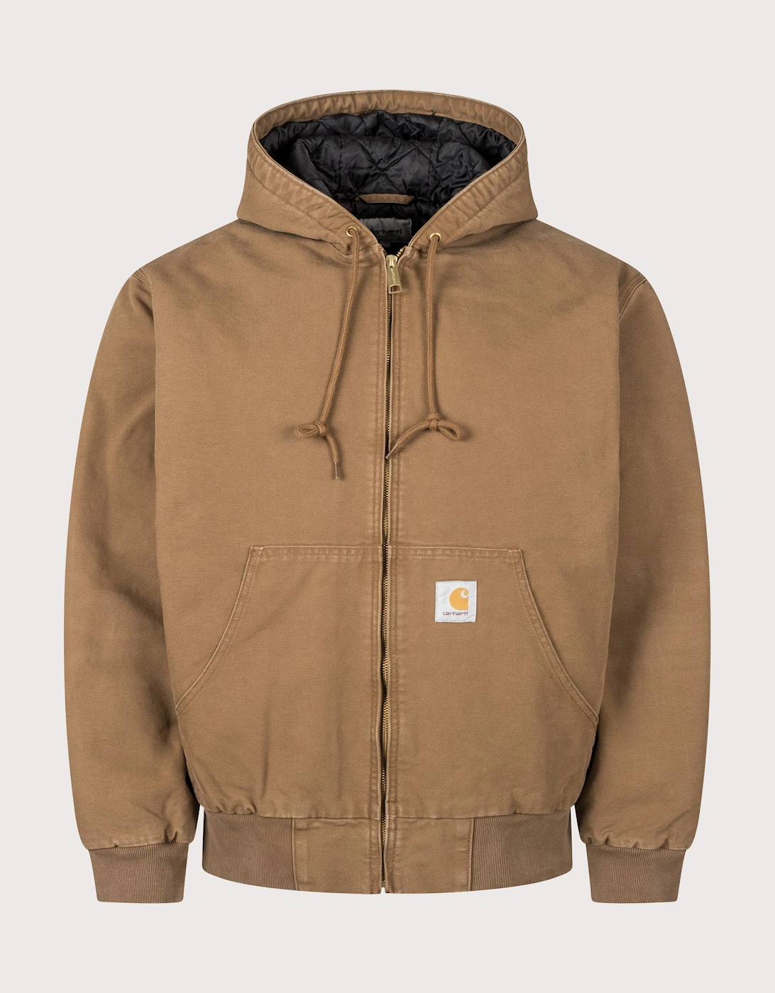 Loose Fit OG Active Jacket