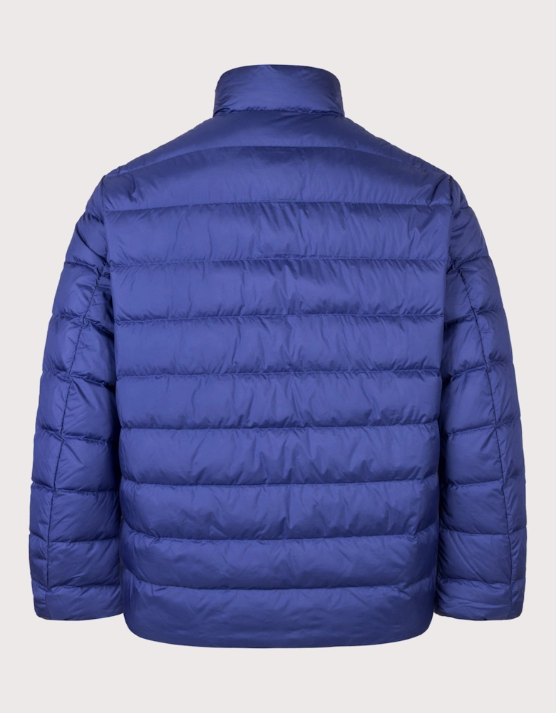 The Colden Packable Down Jacket