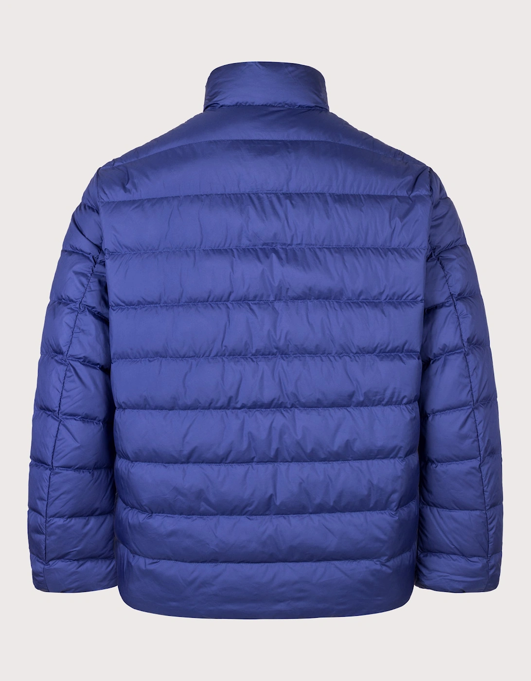 The Colden Packable Down Jacket