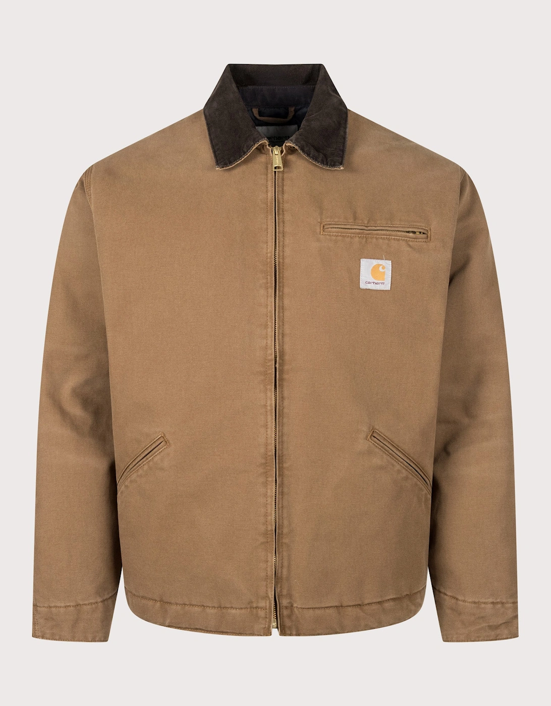 Loose Fit OG Detroit Jacket