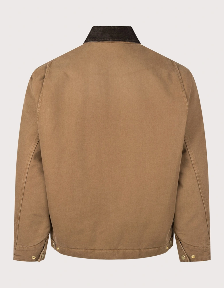 Loose Fit OG Detroit Jacket