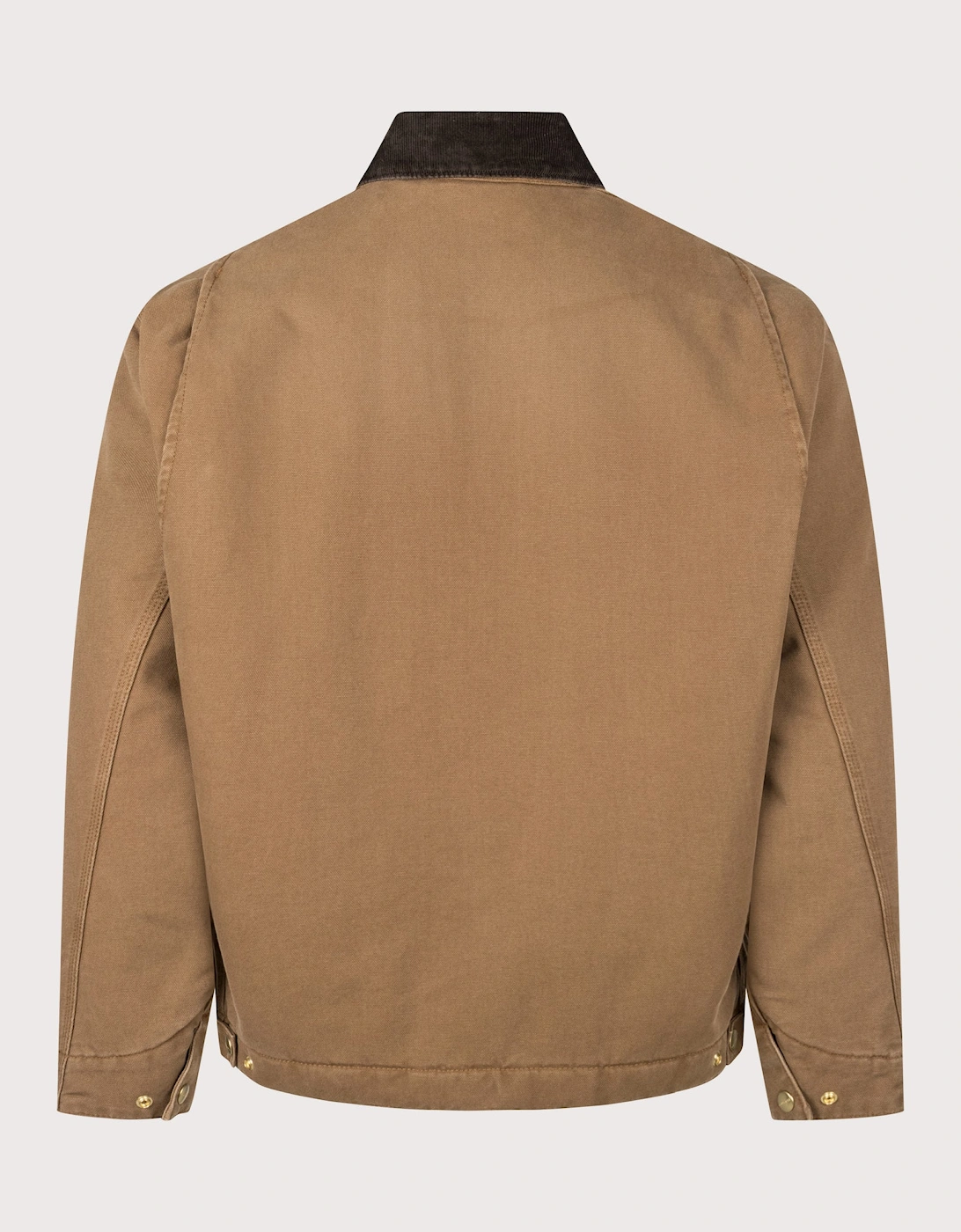 Loose Fit OG Detroit Jacket