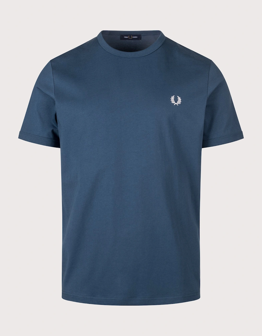 Regular Fit Ringer T-Shirt