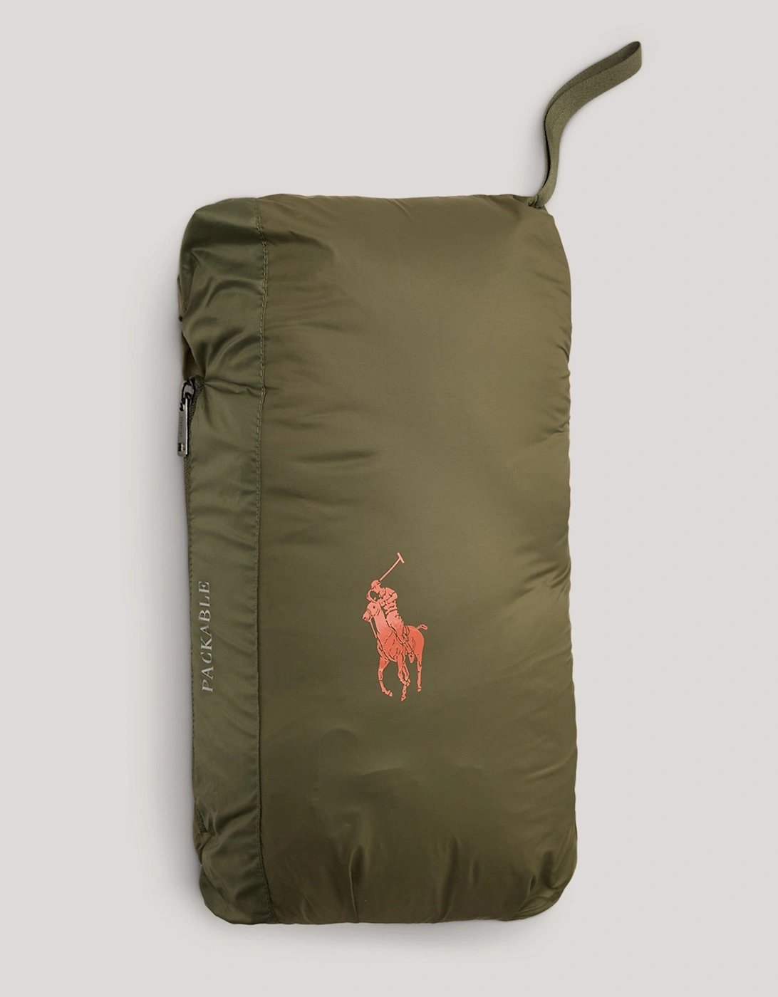 The Colden Packable Down Jacket