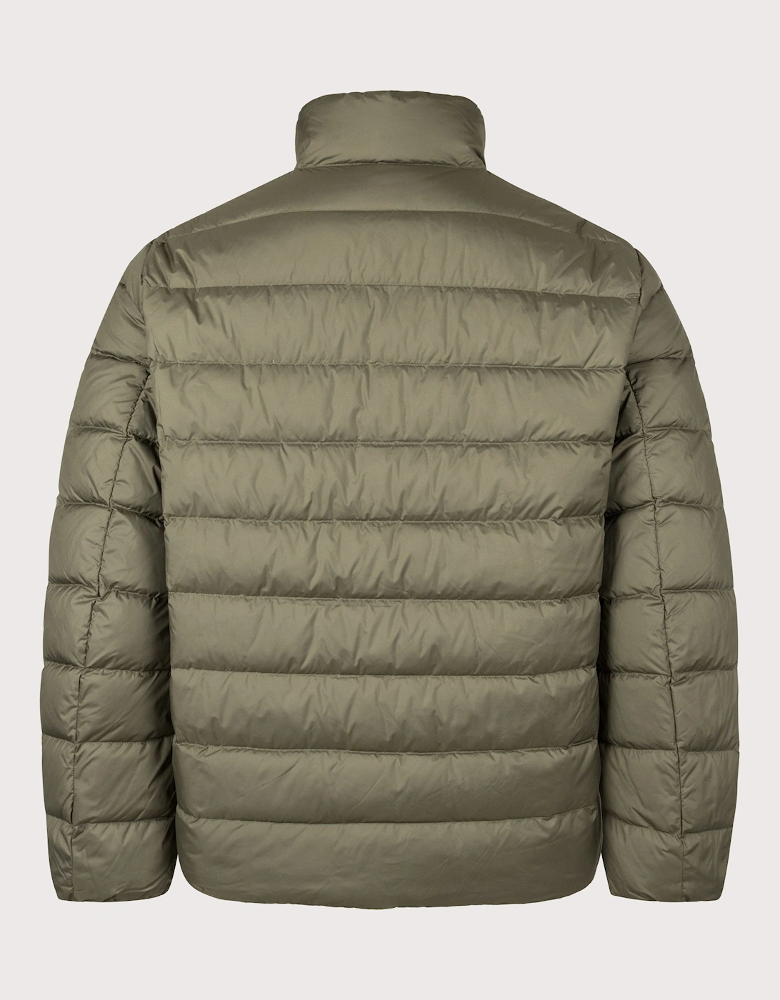 The Colden Packable Down Jacket