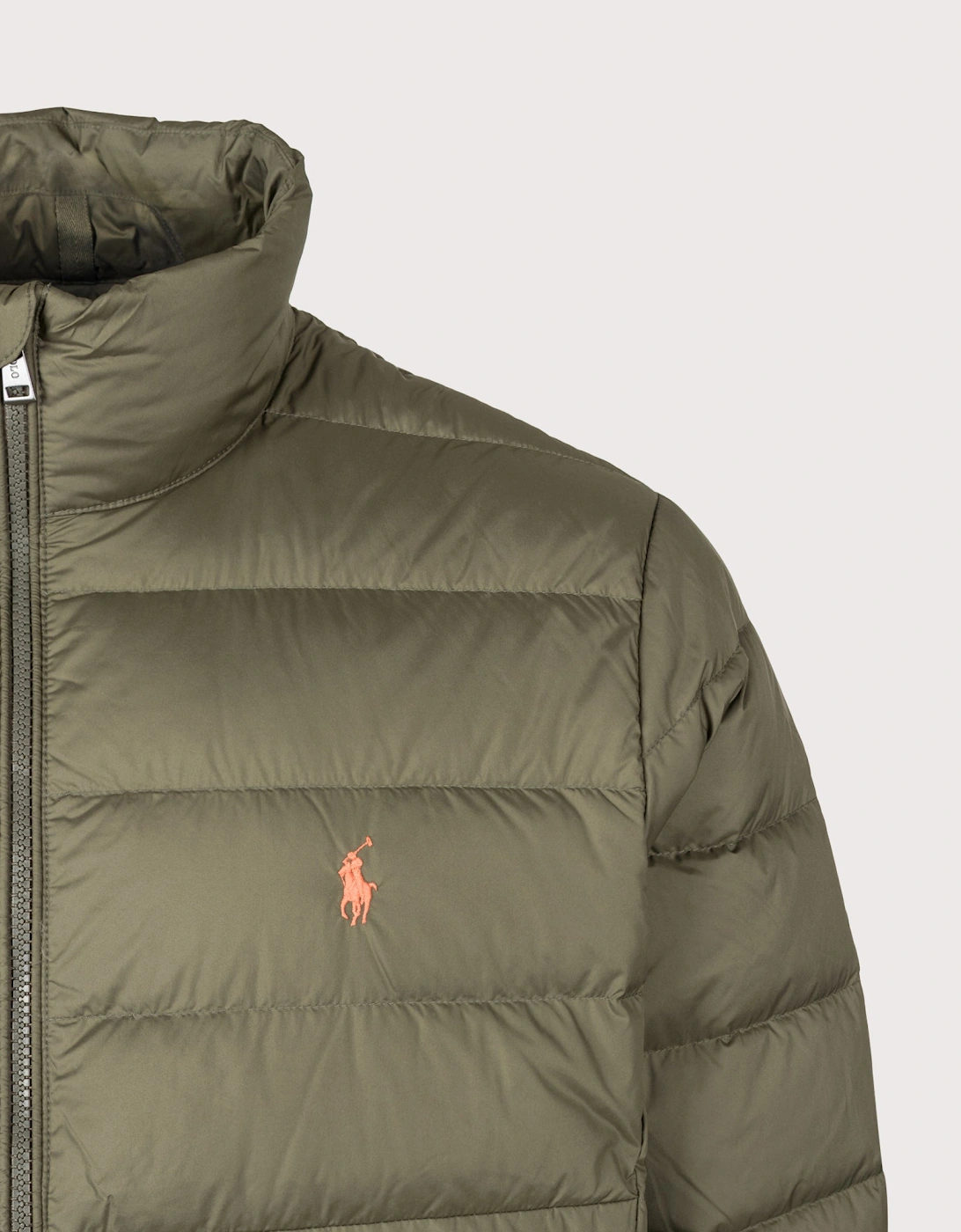 The Colden Packable Down Jacket