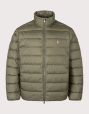 008 Cruise Olive