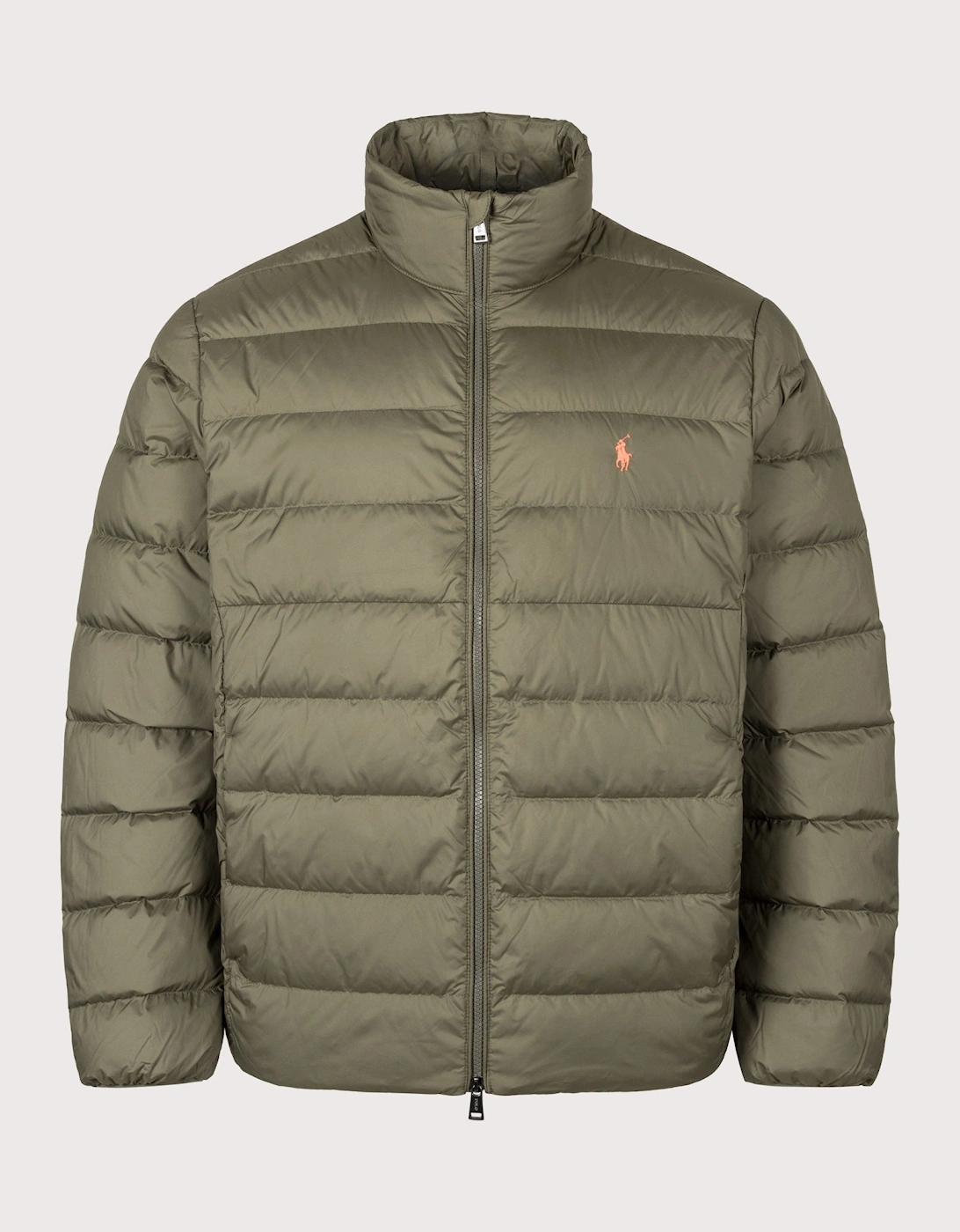 The Colden Packable Down Jacket