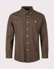 505 Nutmeg Brown