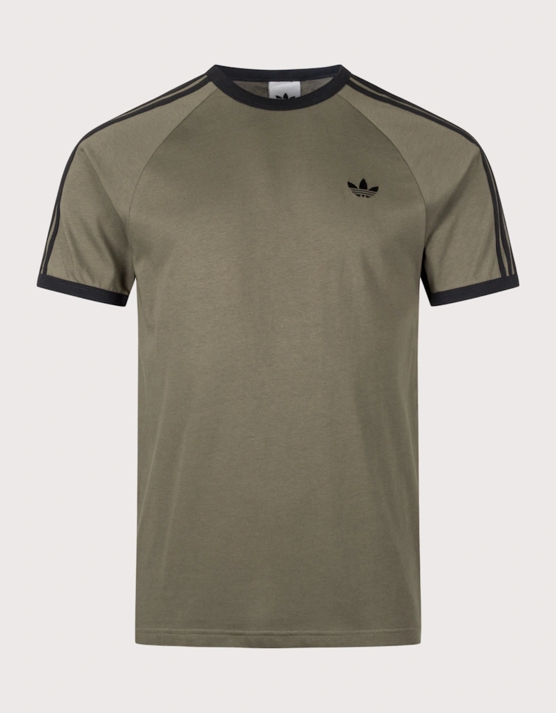 3 Stripes T-Shirt