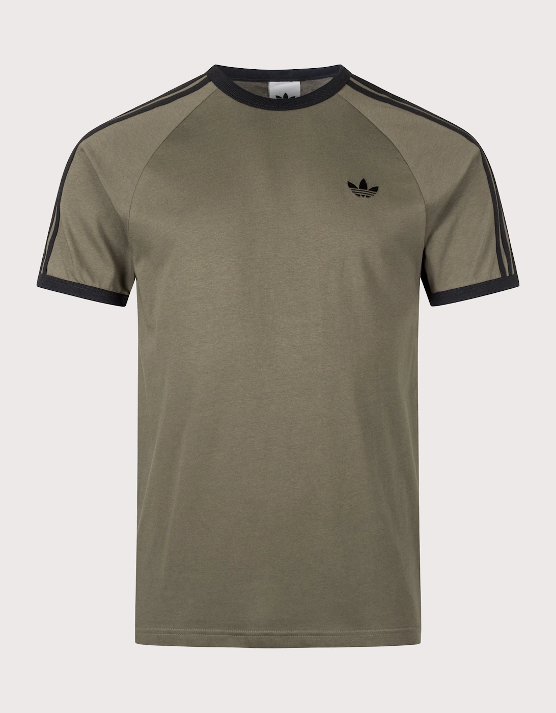 3 Stripes T-Shirt