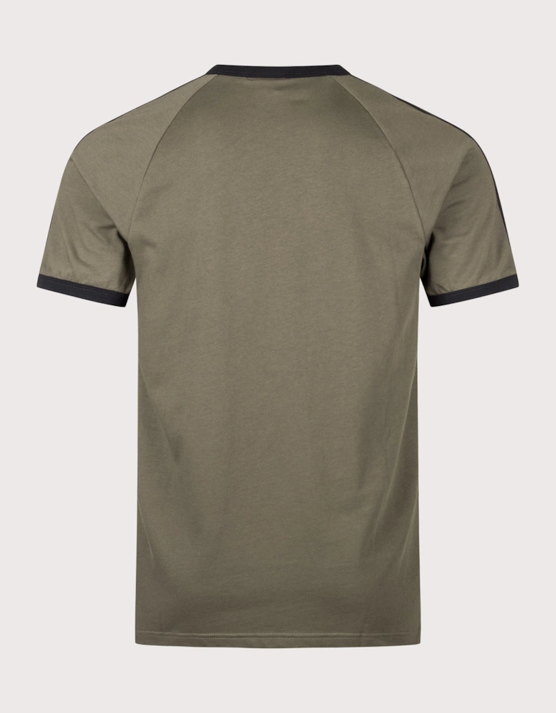 3 Stripes T-Shirt