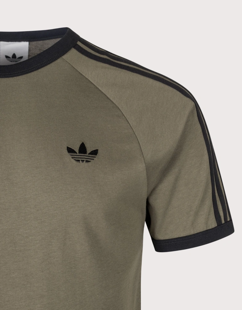 3 Stripes T-Shirt