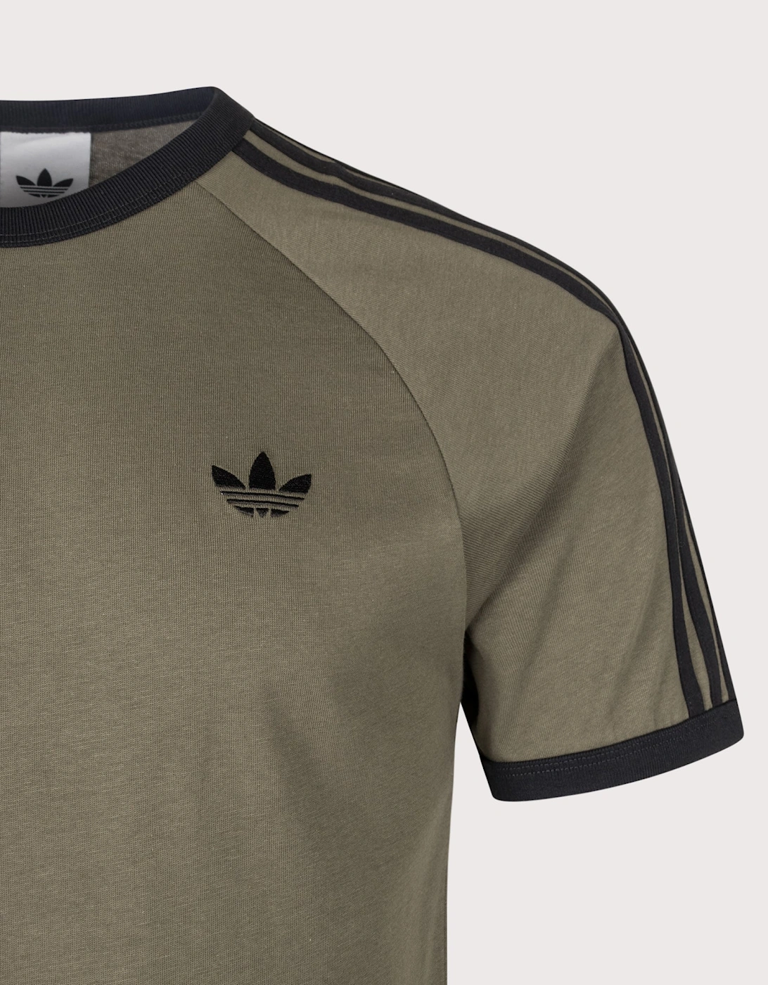 3 Stripes T-Shirt