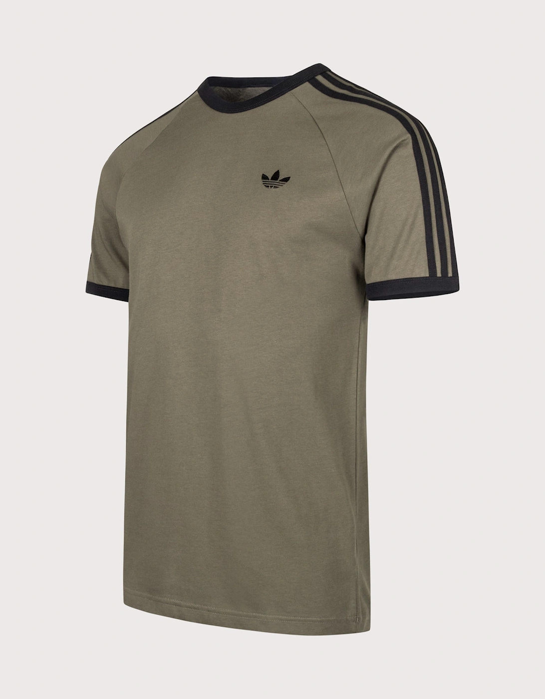 3 Stripes T-Shirt