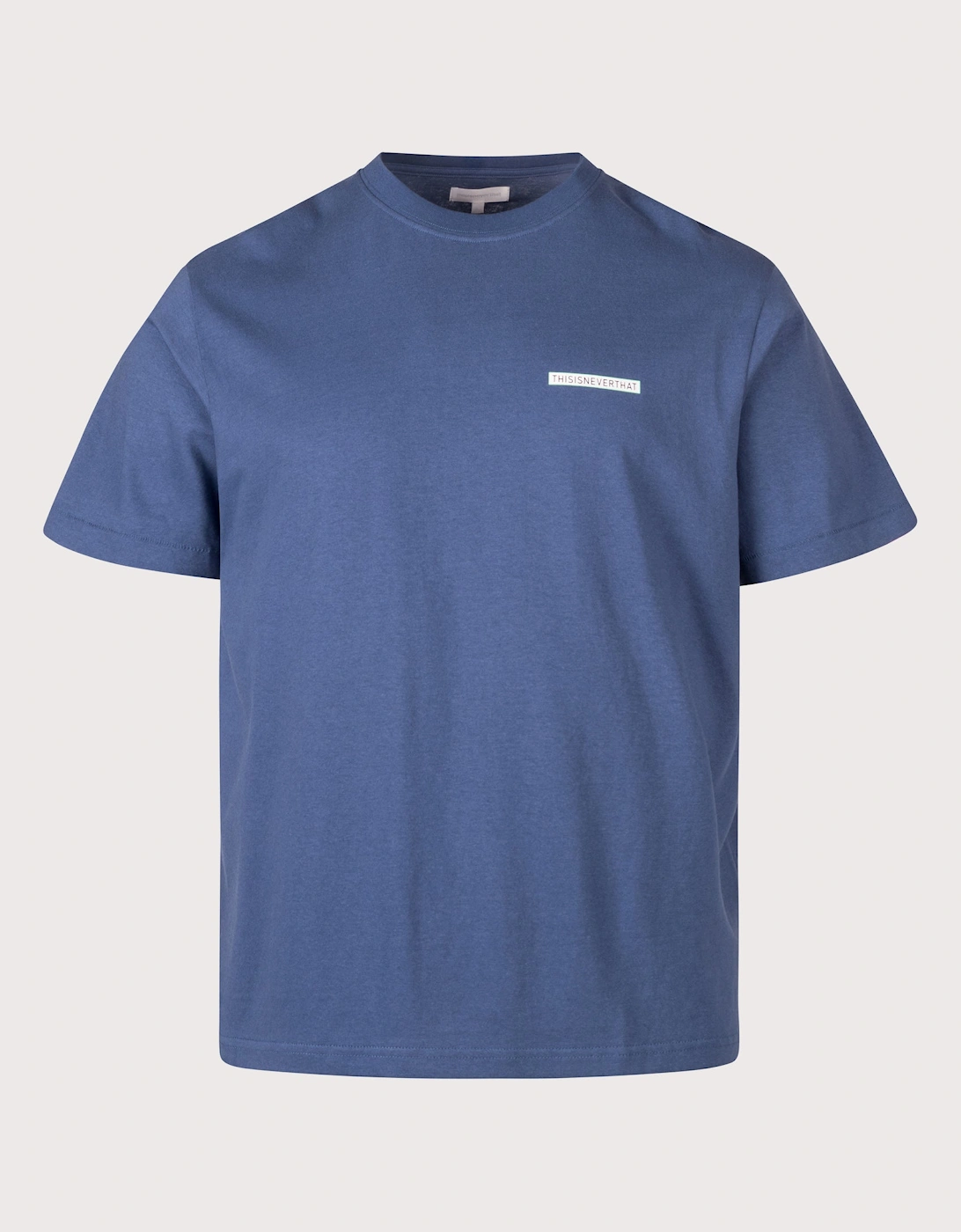 Regular Fit Saturn T-Shirt