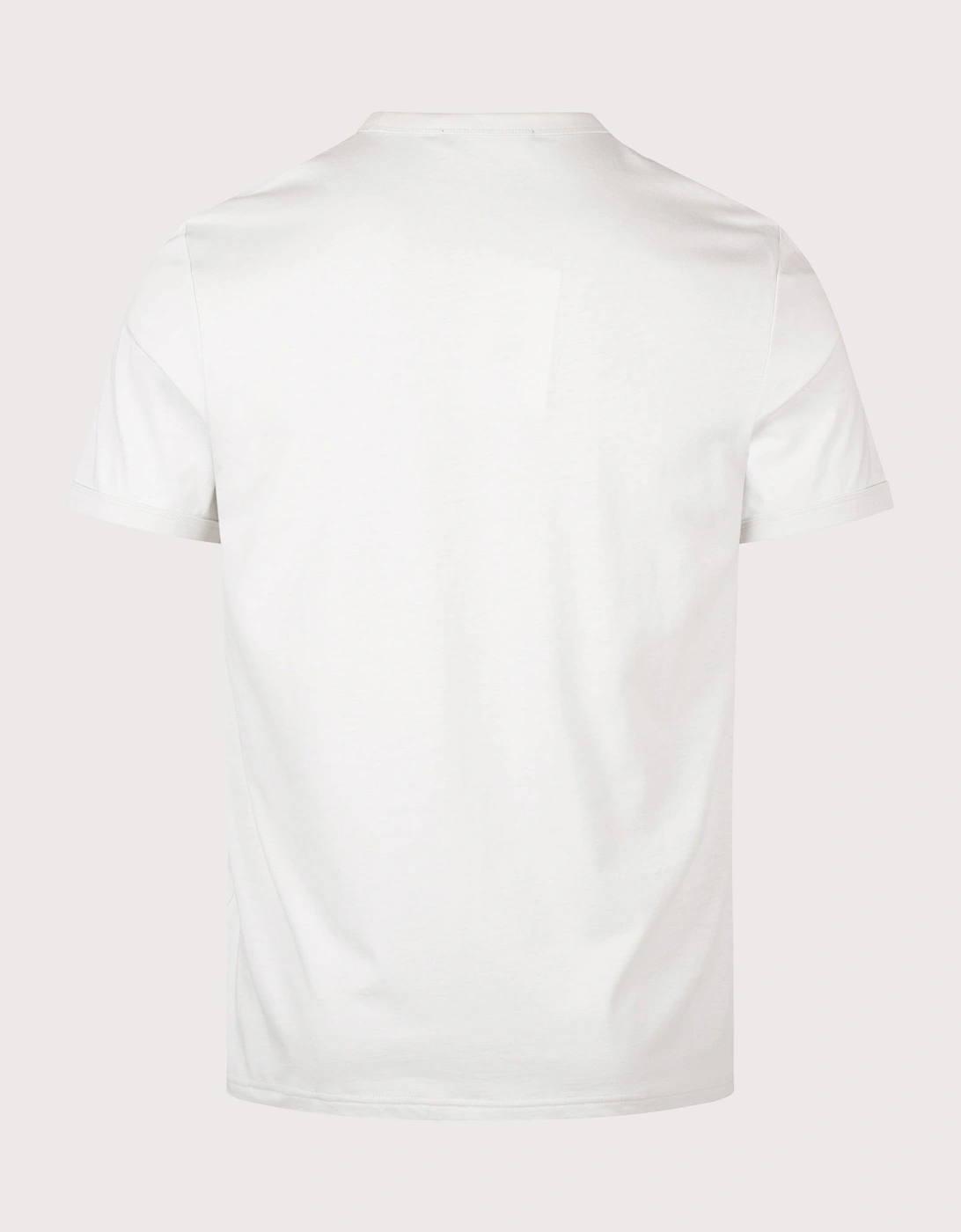 Regular Fit Ringer T-Shirt
