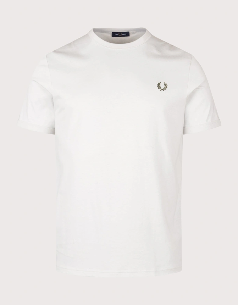 Regular Fit Ringer T-Shirt