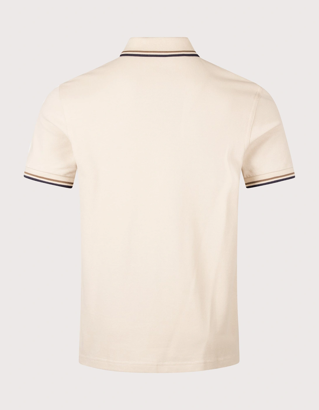 Regular Fit Twin Tipped Fred Perry Shirt