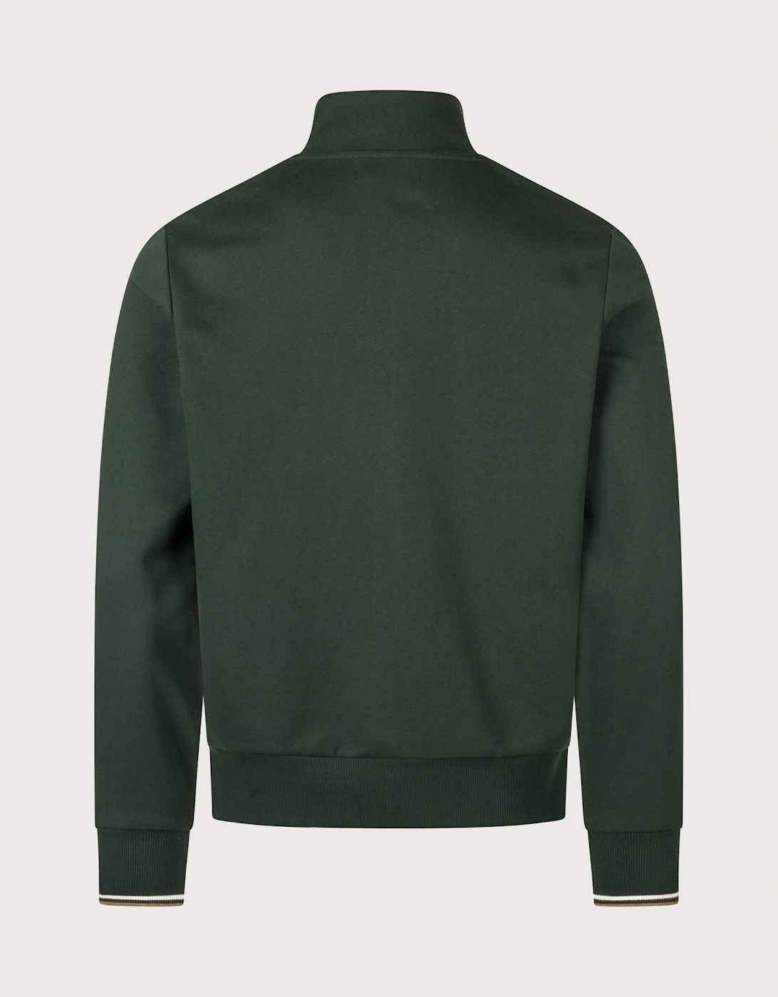 Regular Fit Track Top