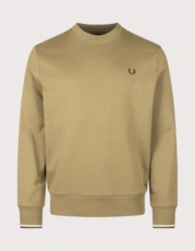 51D Bronze/Ecru/Oxblood