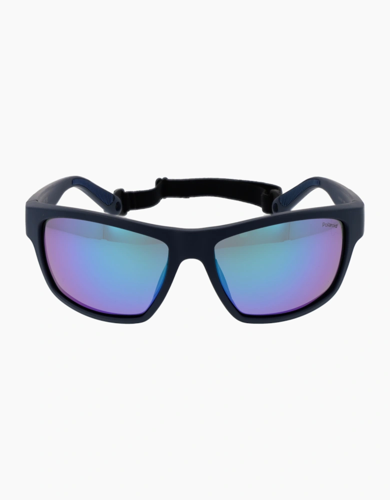 Polaroid PLD7037S60PJP GLASSES