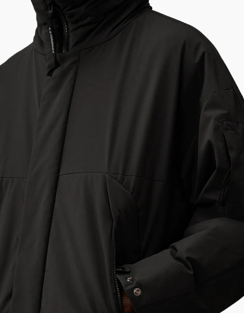 Pro-Tek Padded Lens Parka