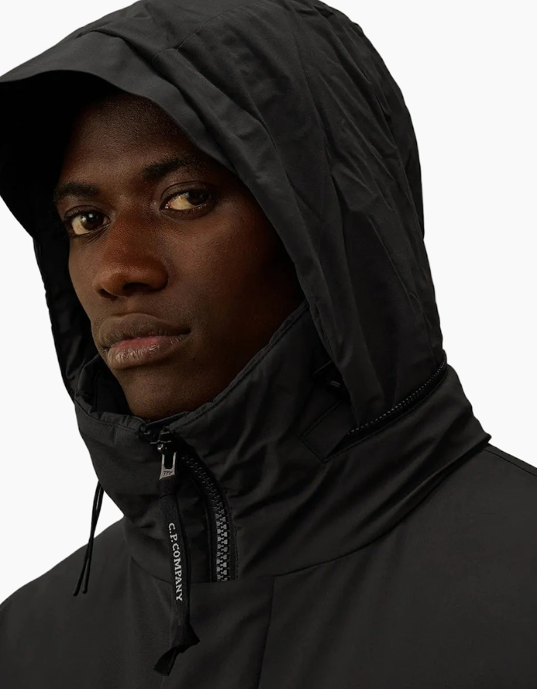 Pro-Tek Padded Lens Parka