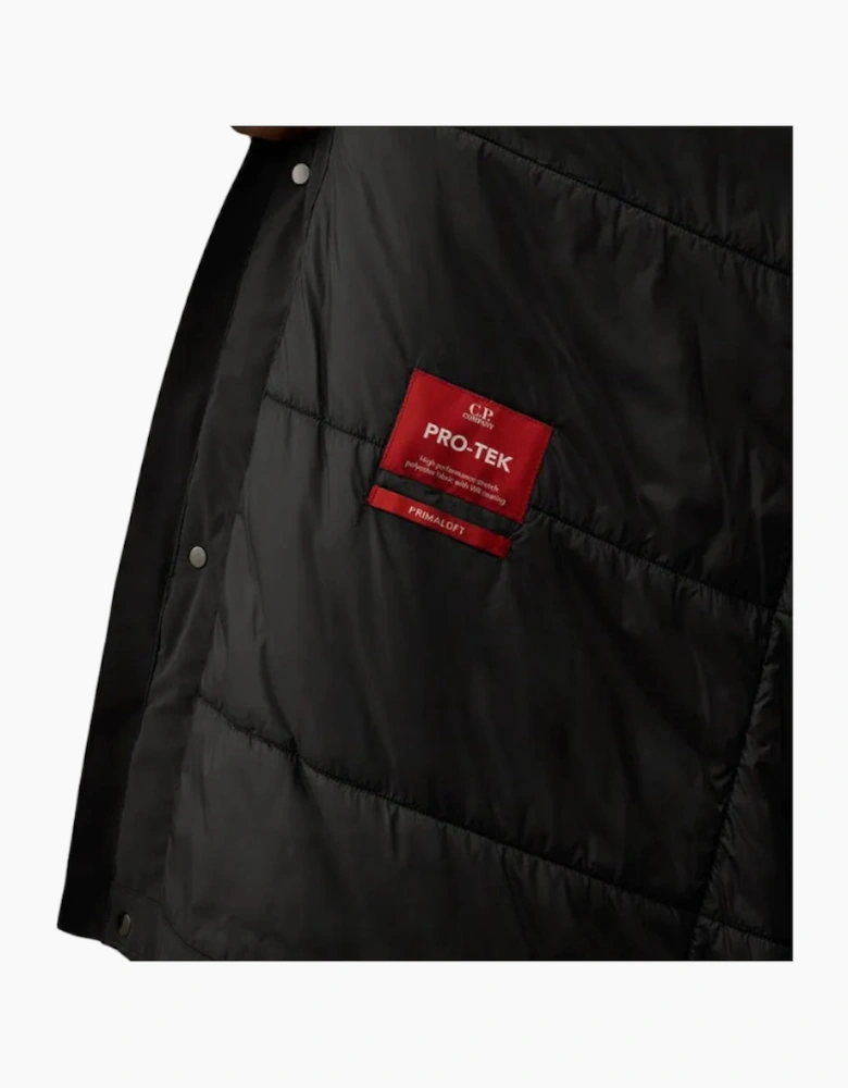 Pro-Tek Padded Lens Parka