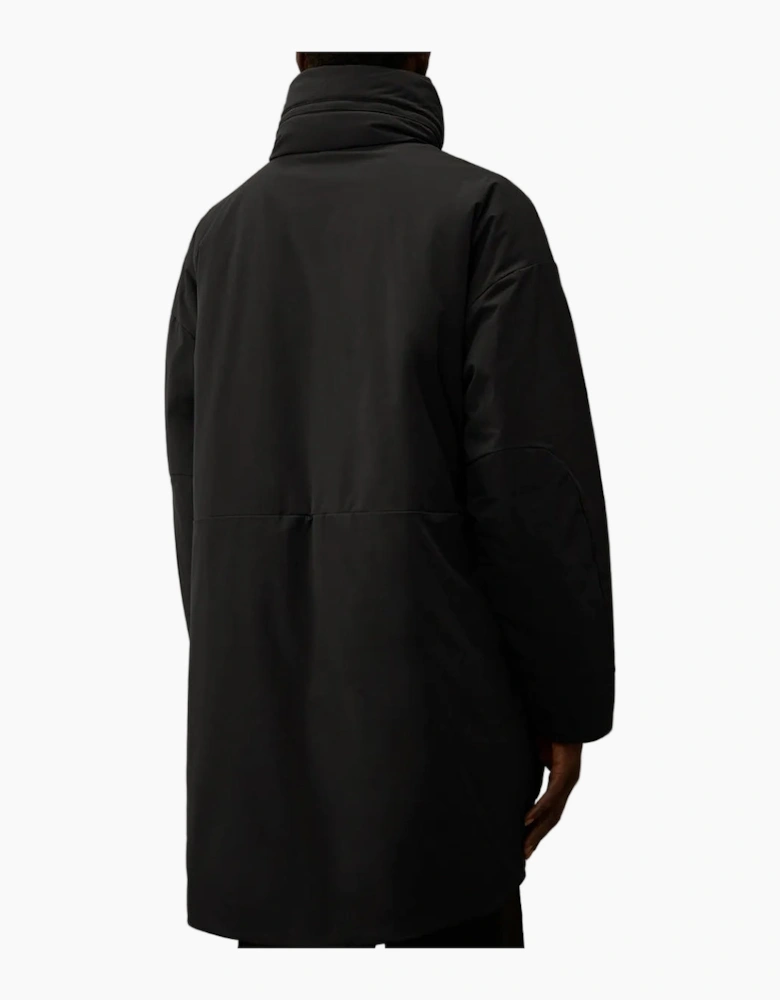 Pro-Tek Padded Lens Parka
