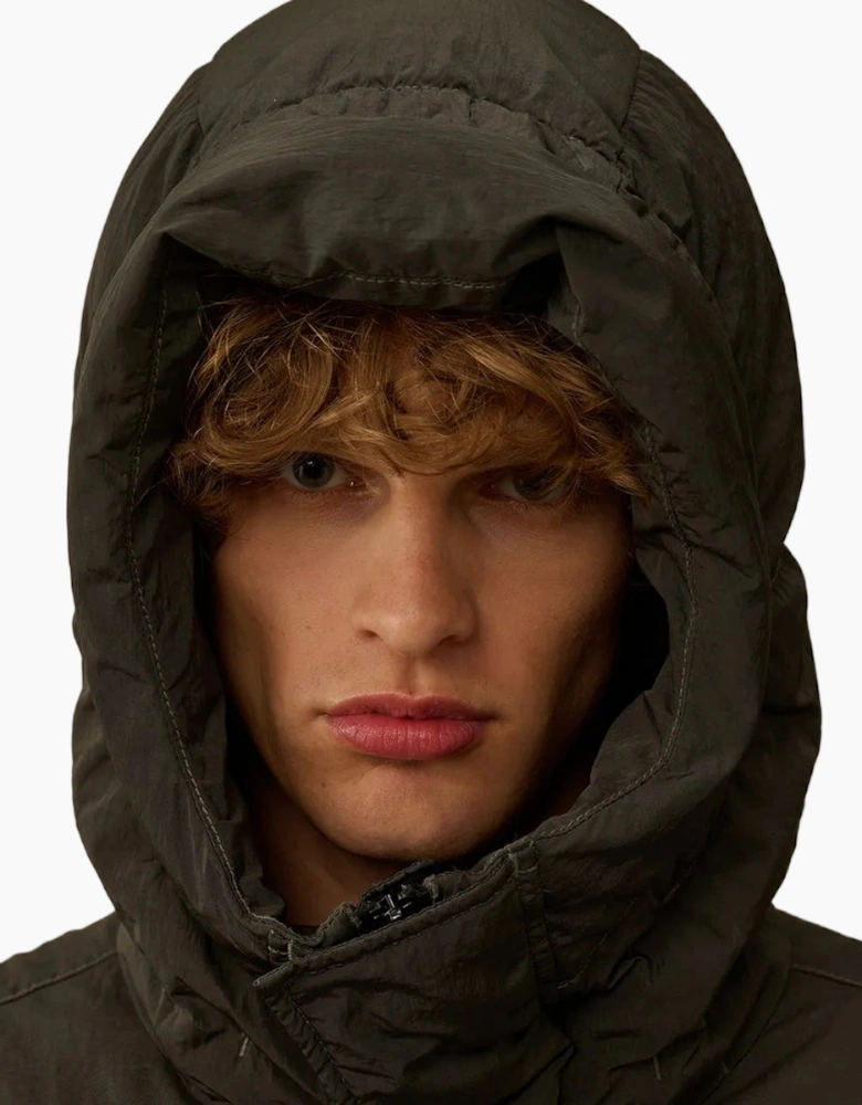 Eco Chrome-E Down Lens Jacket