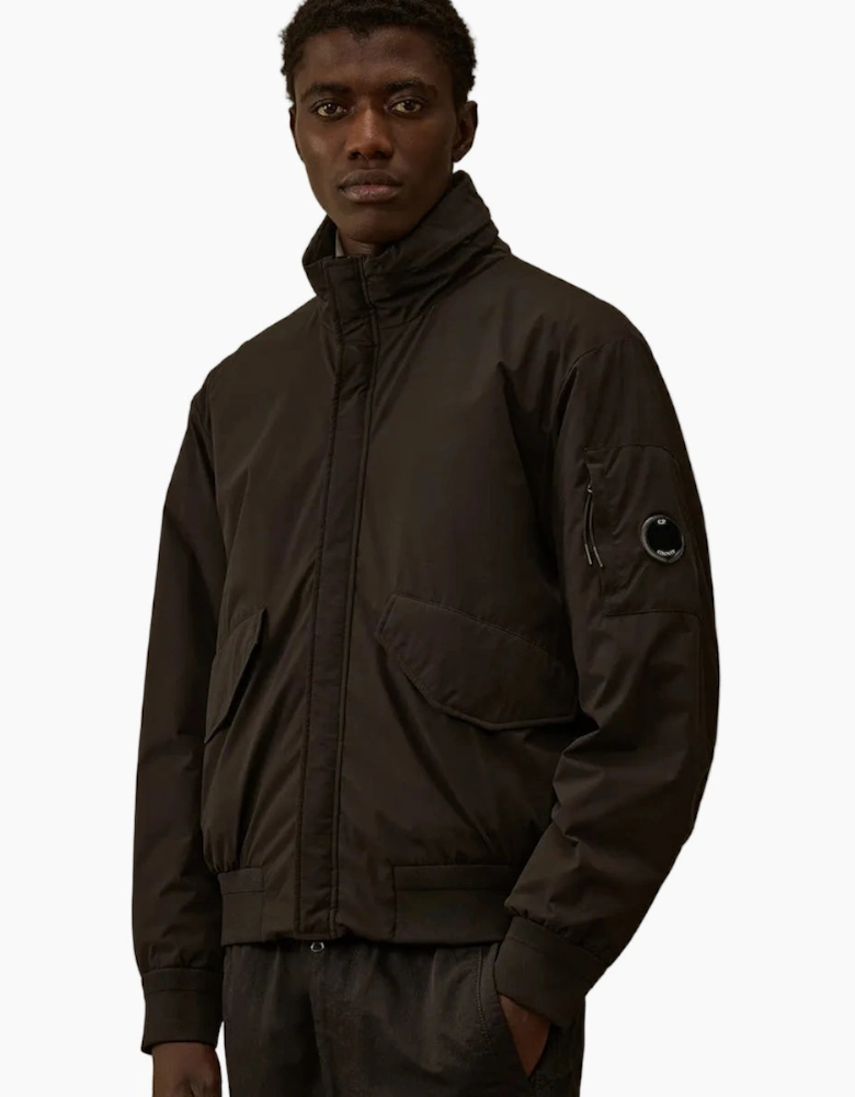 Pro-Tek Padded Lens Bomber Jacket
