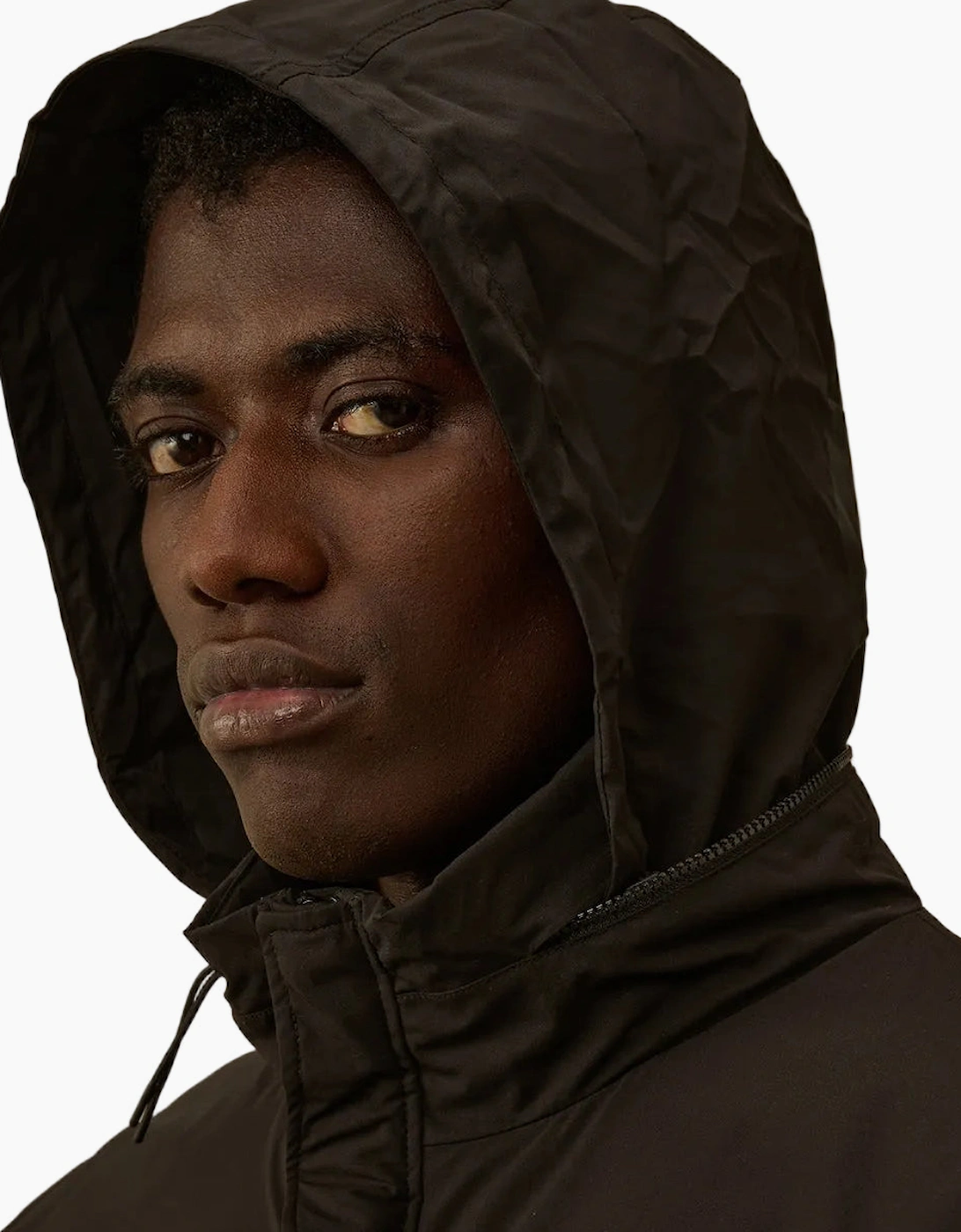 Pro-Tek Padded Lens Bomber Jacket