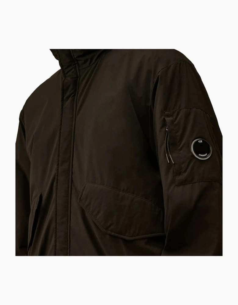 Pro-Tek Padded Lens Bomber Jacket