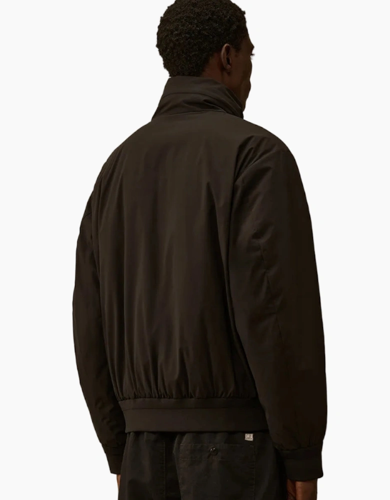 Pro-Tek Padded Lens Bomber Jacket