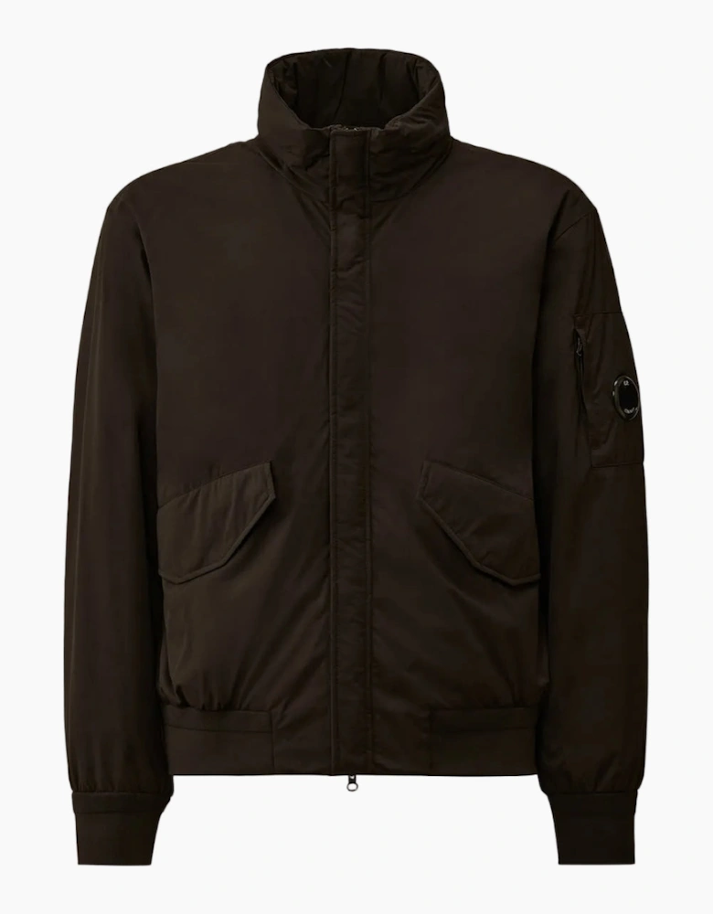 Pro-Tek Padded Lens Bomber Jacket