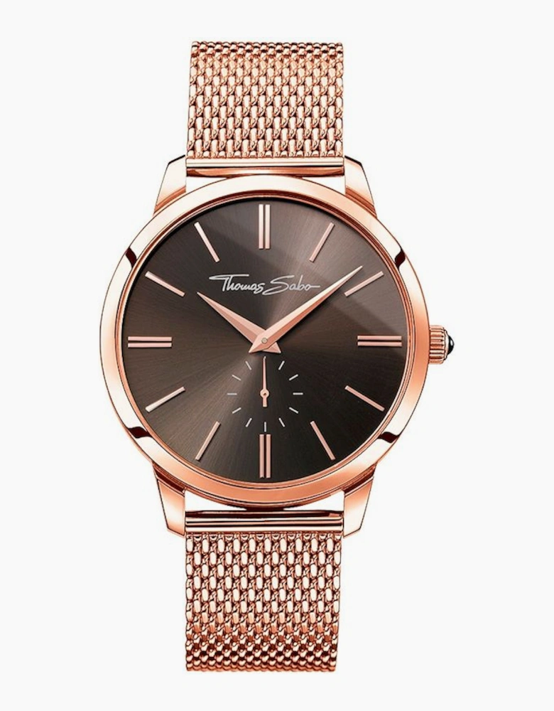 Thomas sabo WA01772652064 WATCH