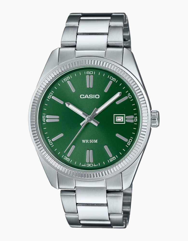 Casio MTP1302PD3AV WATCH