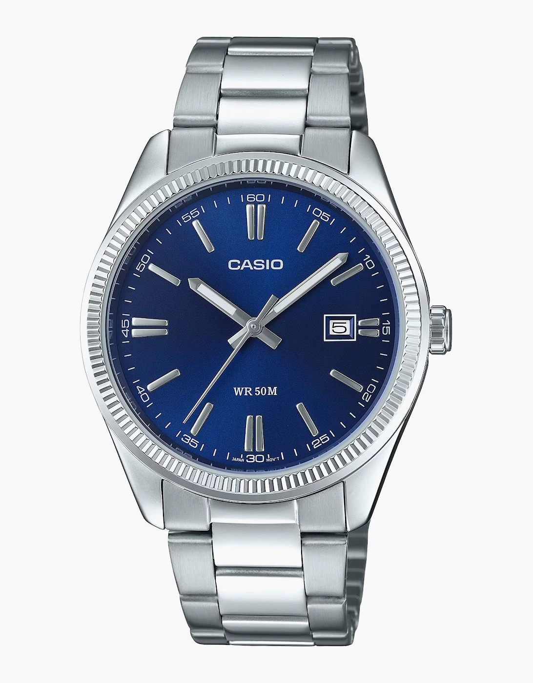 Casio MTP1302PD2AV WATCH