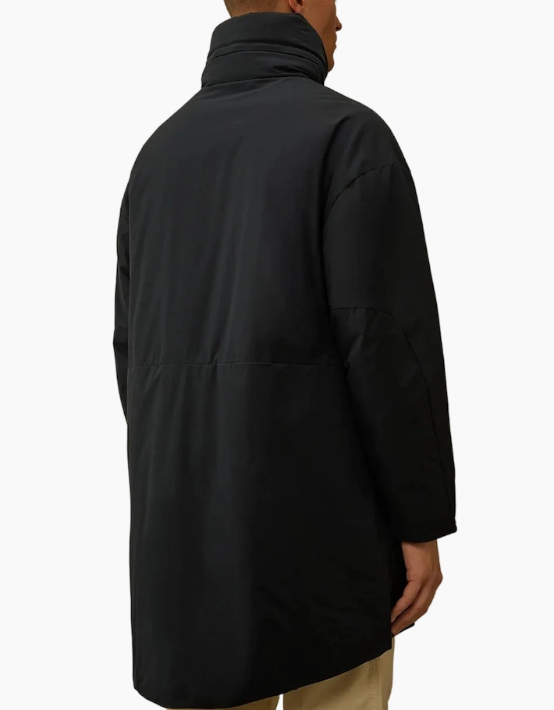 Pro-Tek Padded Lens Parka