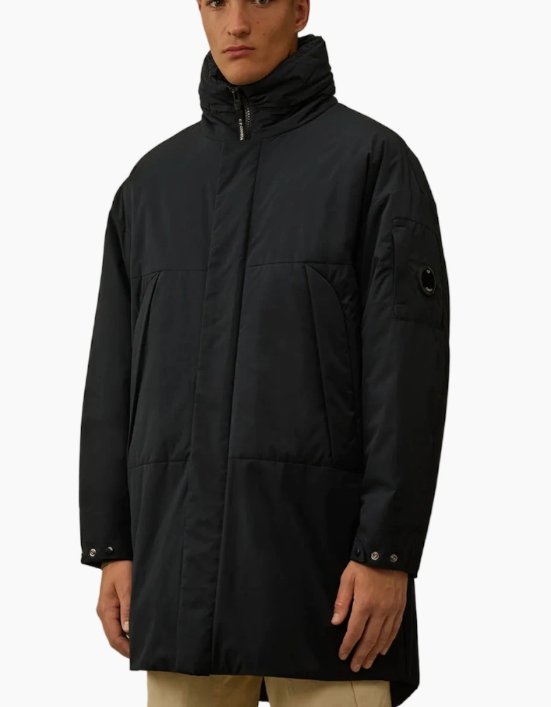 Pro-Tek Padded Lens Parka