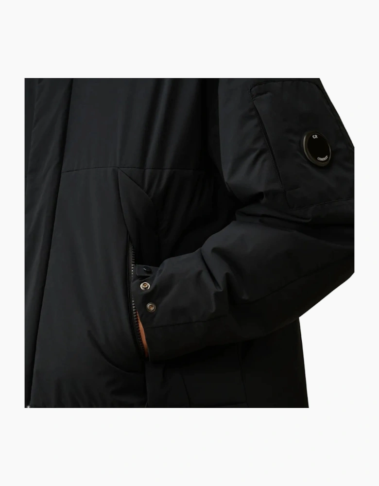 Pro-Tek Padded Lens Parka