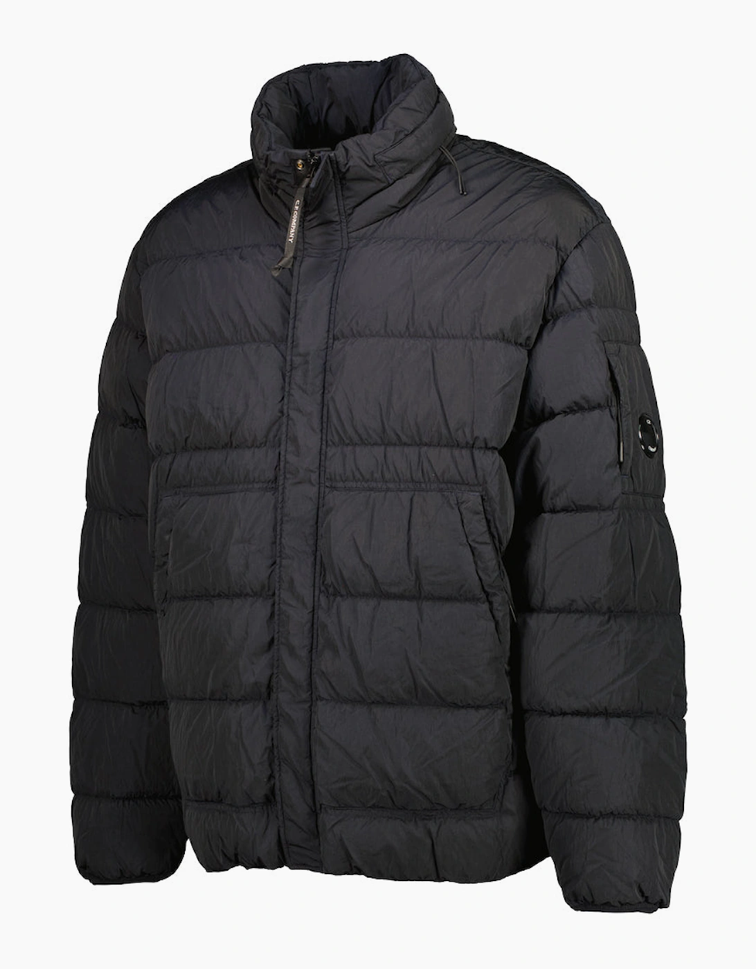 Chrome-R Down Lens Jacket