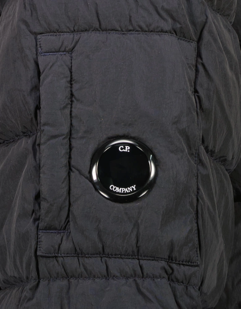 Chrome-R Down Lens Jacket