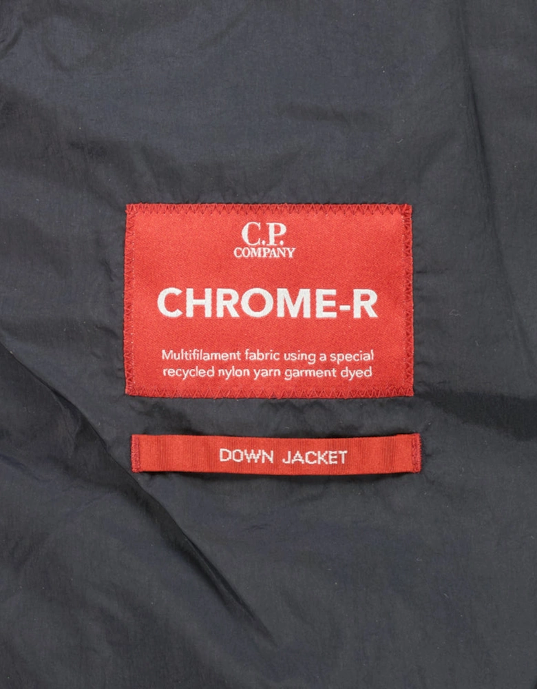 Chrome-R Down Lens Jacket