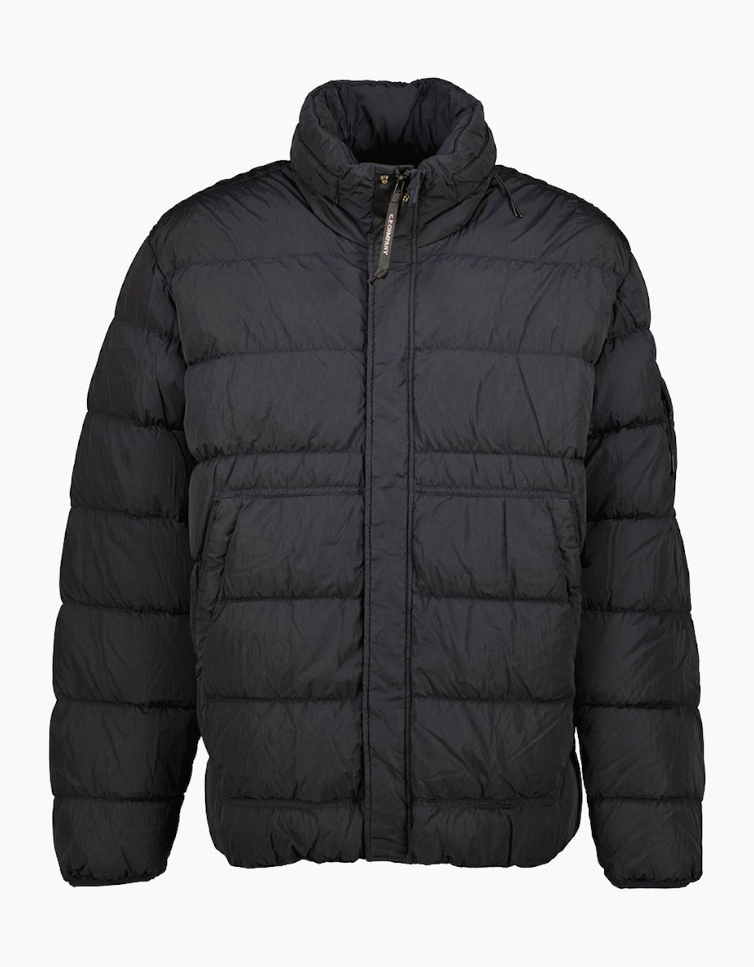 Chrome-R Down Lens Jacket