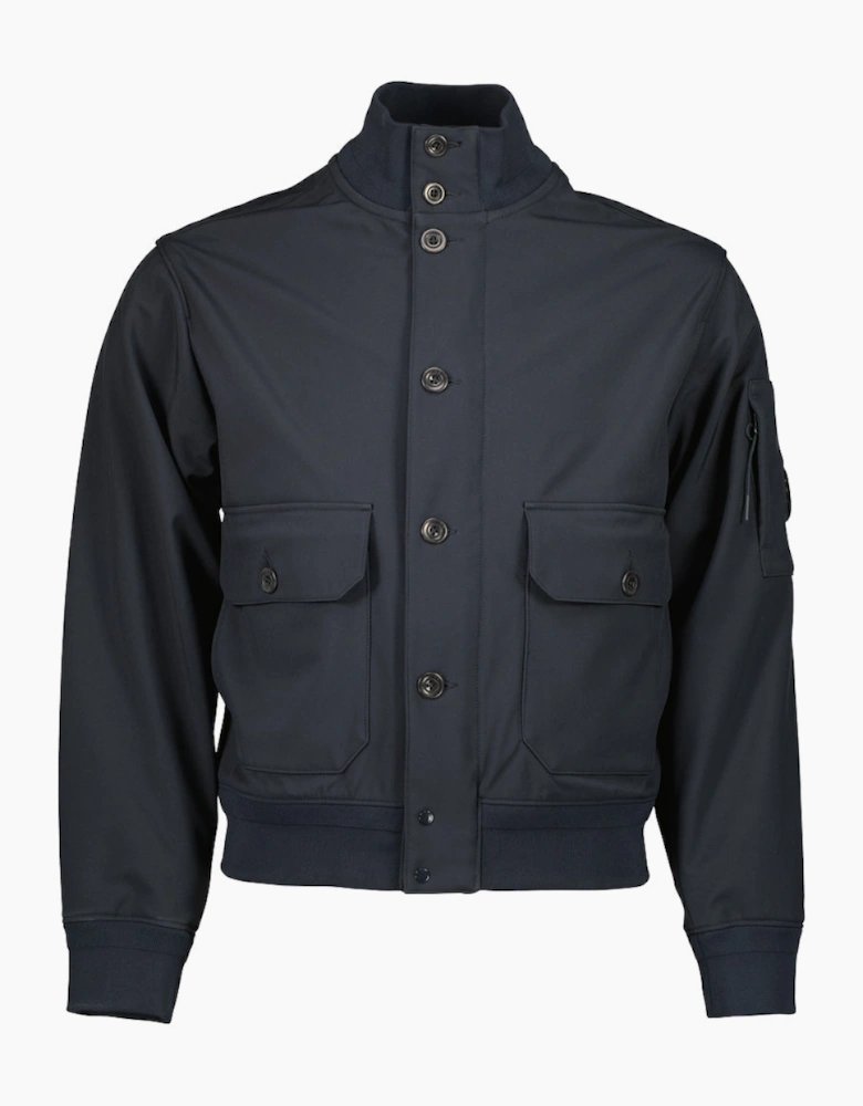 Shell-R Lens Jacket