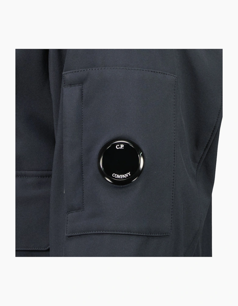 Shell-R Lens Jacket