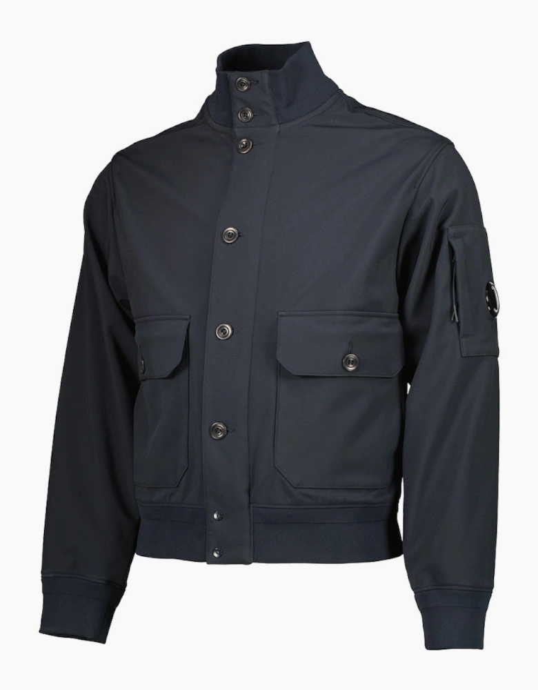 Shell-R Lens Jacket