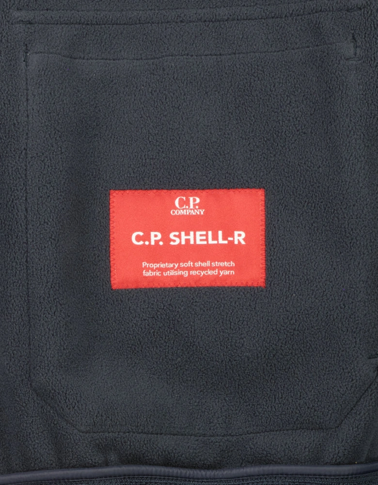 Shell-R Lens Jacket